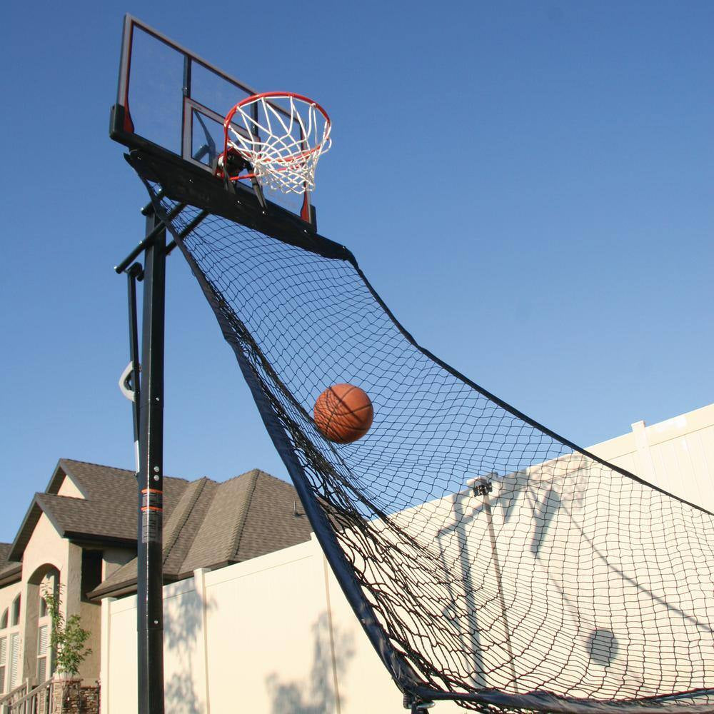 Ball Return Net