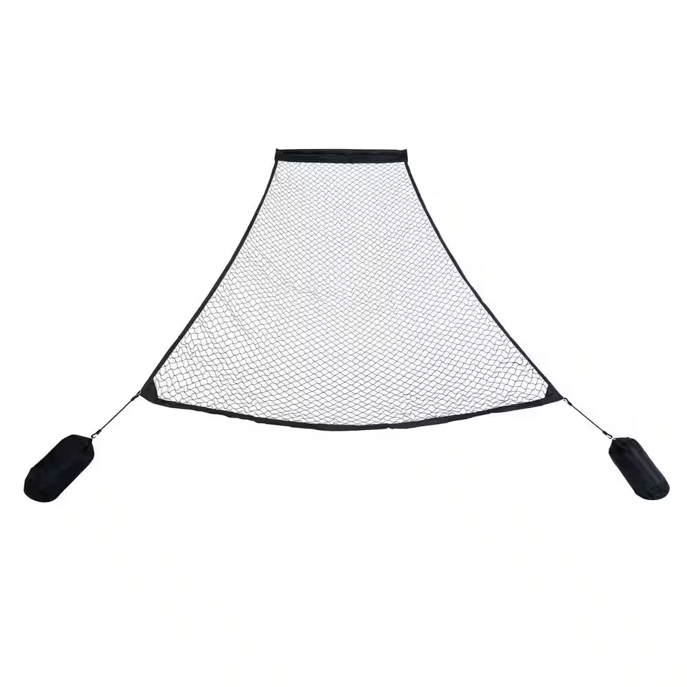 Ball Return Net