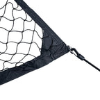 Ball Return Net, 160 Inch,1 Pack (12347)
