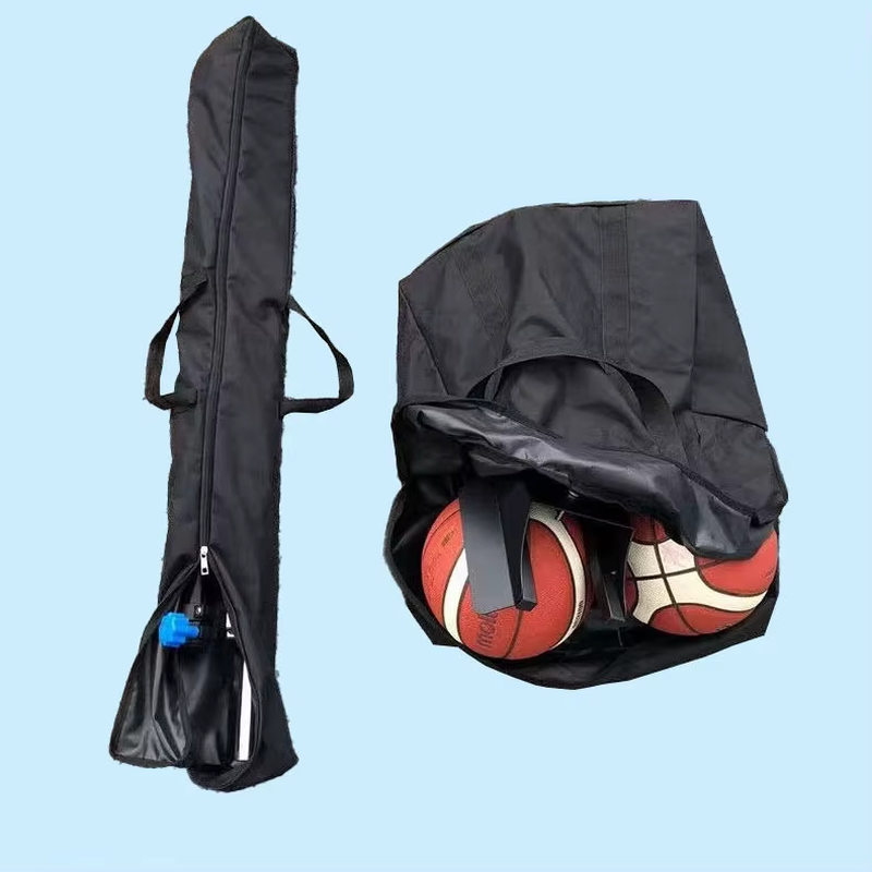Wholesale Basketball Rebounder Net Return System Portable Shot Trainer Rebound Shot Trainer Basketball Training Equipment