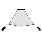 Ball Return Net, 160 Inch,1 Pack (12347)