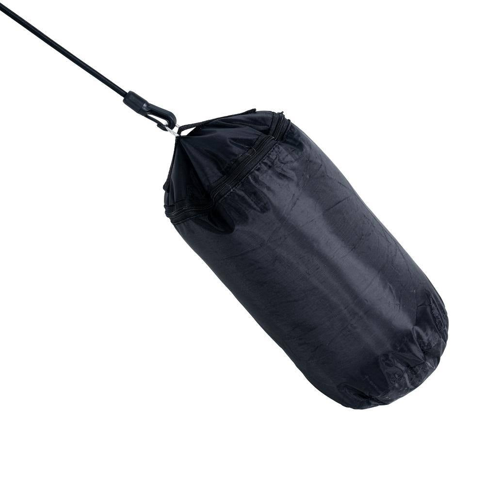 Ball Return Net