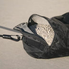 Ball Return Net