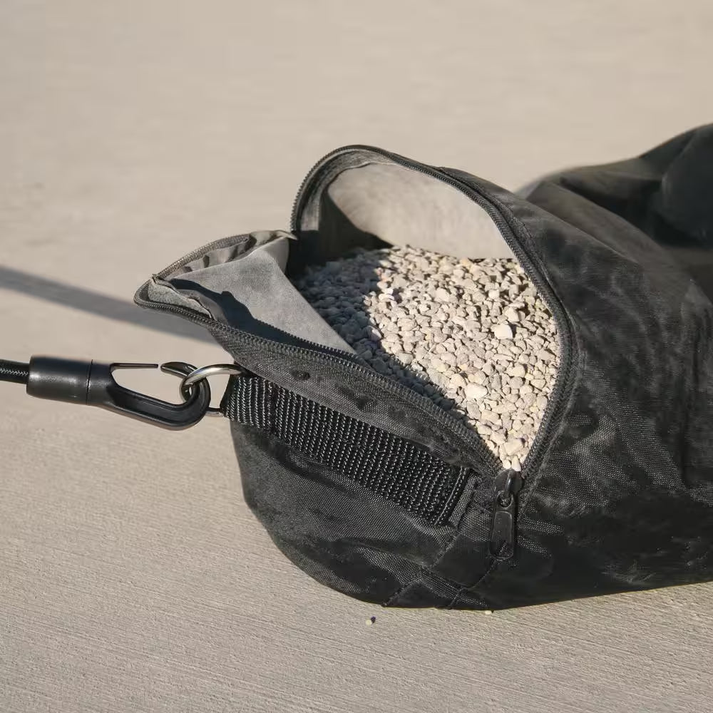 Ball Return Net